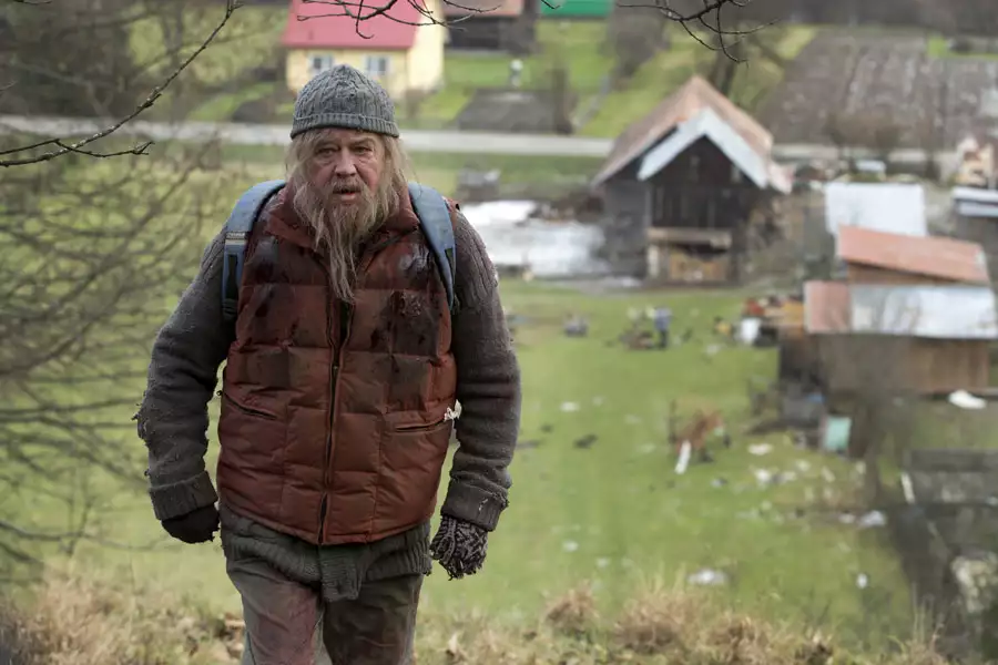 Wataha - galeria zdjęć - filmweb