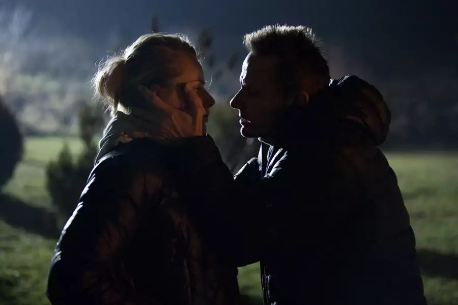 Wataha - galeria zdjęć - filmweb