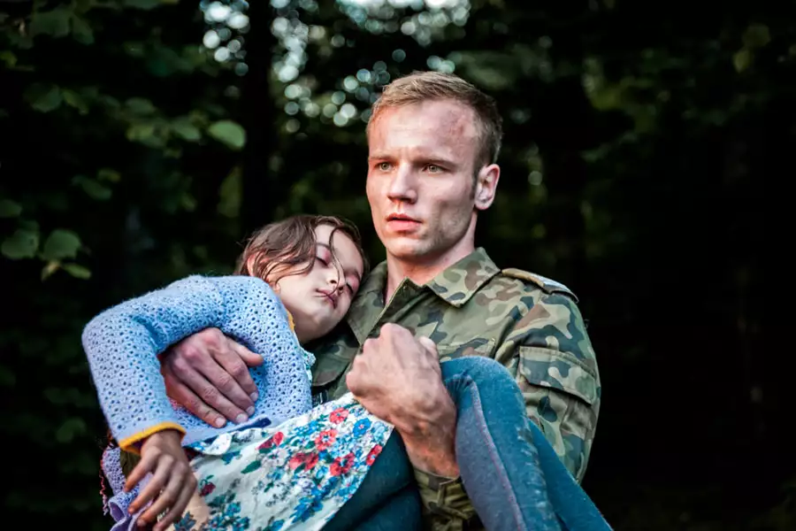 Wataha - galeria zdjęć - filmweb