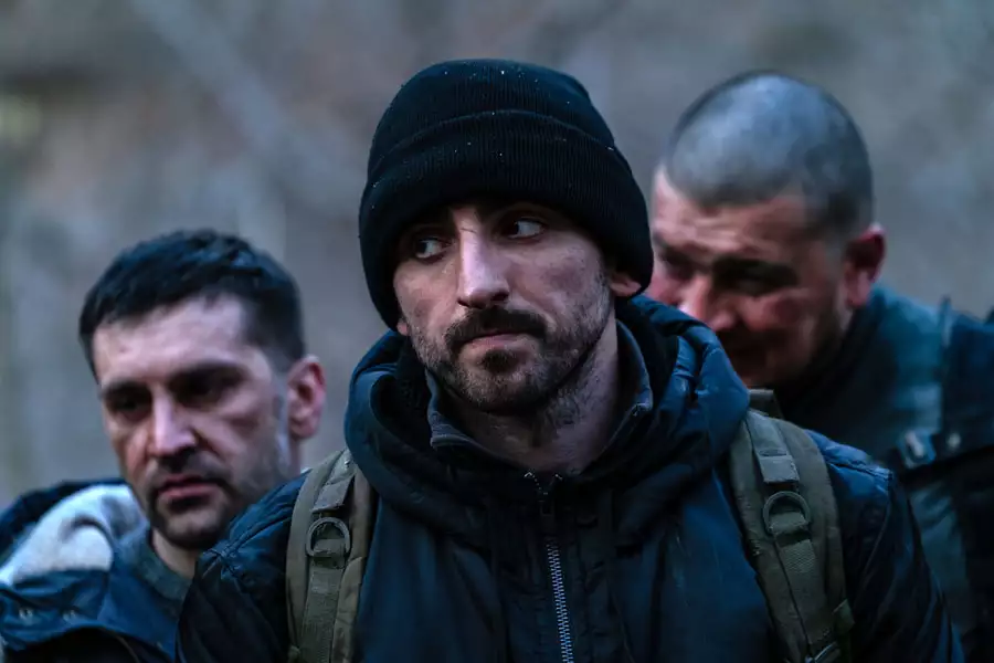 Wataha - galeria zdjęć - filmweb