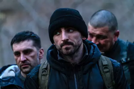 Wataha - galeria zdjęć - filmweb