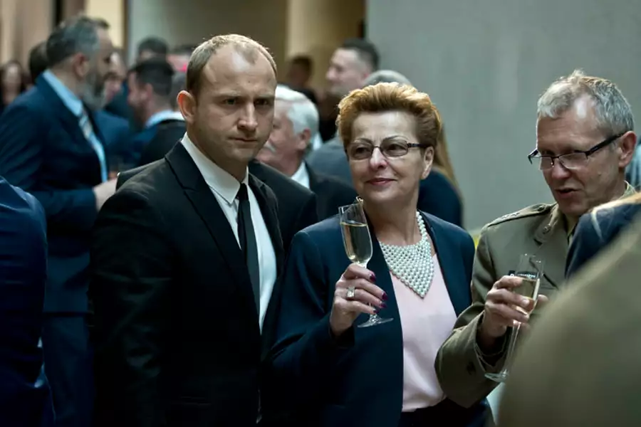 Wataha - galeria zdjęć - filmweb