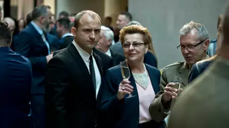 Wataha - galeria zdjęć - filmweb