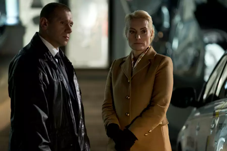 Wataha - galeria zdjęć - filmweb