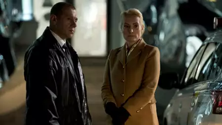 Wataha - galeria zdjęć - filmweb