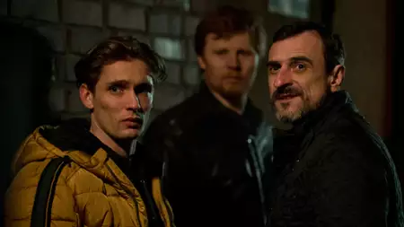 Wataha - galeria zdjęć - filmweb