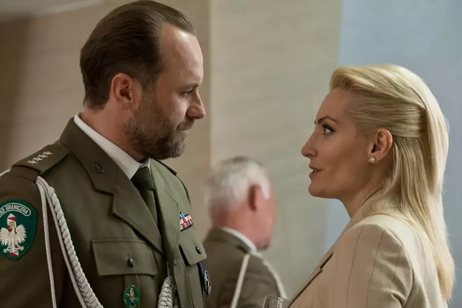 Wataha - galeria zdjęć - filmweb