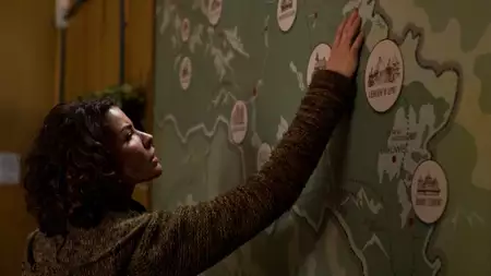 Wataha - galeria zdjęć - filmweb