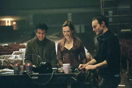 Co jest grane - galeria zdjęć - filmweb