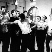Niepokoje wychowanka Törlessa - galeria zdjęć - filmweb