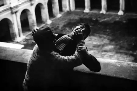 Niepokoje wychowanka T&ouml;rlessa - galeria zdjęć - filmweb