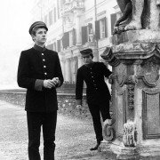 Niepokoje wychowanka Törlessa - galeria zdjęć - filmweb