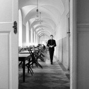 Niepokoje wychowanka Törlessa - galeria zdjęć - filmweb