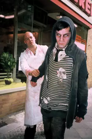 Otto, czyli niech żyją umarlaki - galeria zdjęć - filmweb