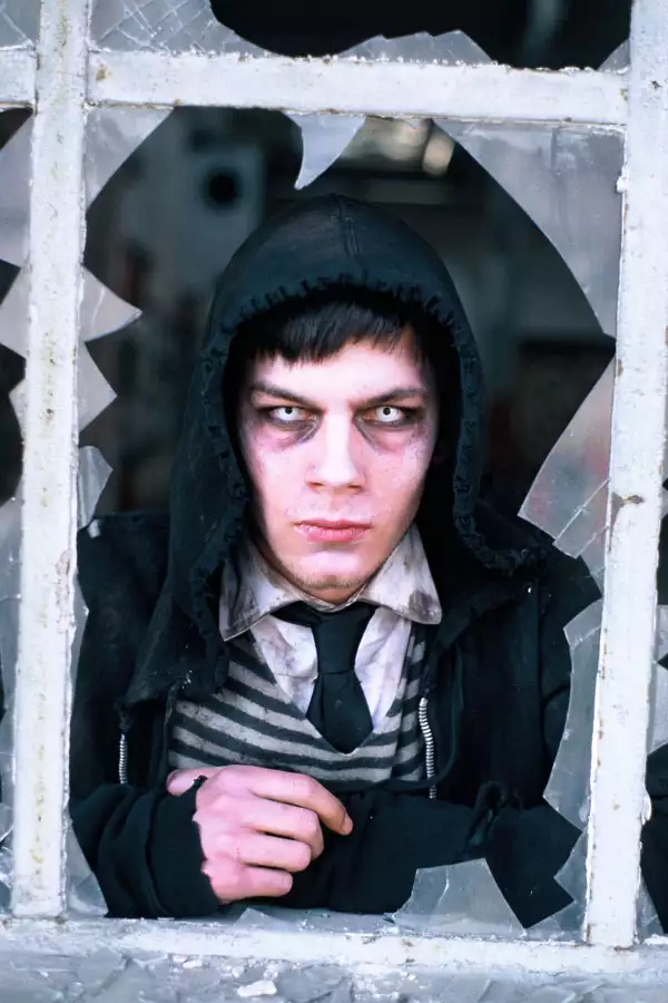 Otto, czyli niech żyją umarlaki - galeria zdjęć - filmweb