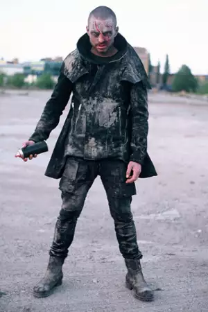 Otto, czyli niech żyją umarlaki - galeria zdjęć - filmweb