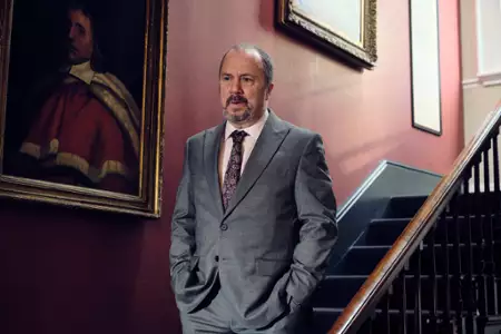 Typ: Zabójca - galeria zdjęć - filmweb