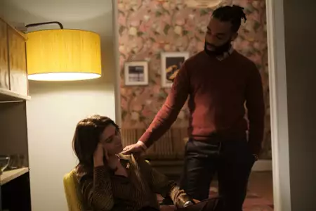 Typ: Zabójca - galeria zdjęć - filmweb