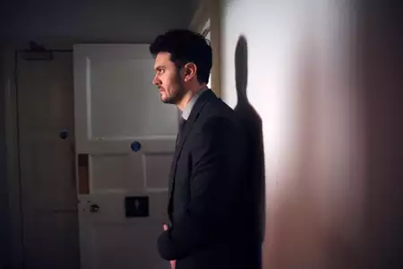 Typ: Zabójca - galeria zdjęć - filmweb