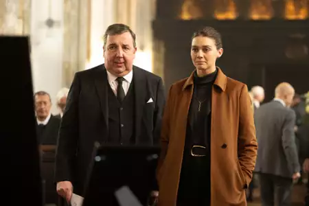 Typ: Zabójca - galeria zdjęć - filmweb