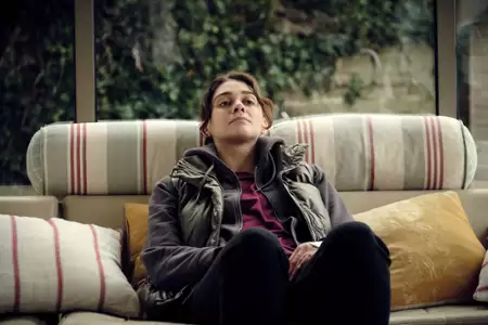 Typ: Zabójca - galeria zdjęć - filmweb