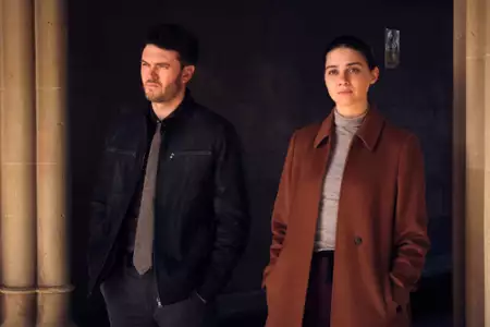Typ: Zabójca - galeria zdjęć - filmweb