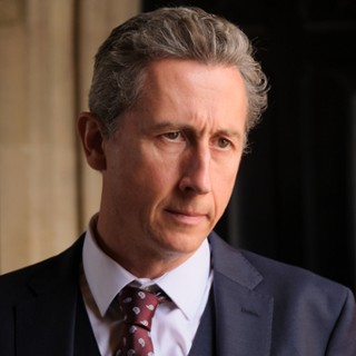 Angus Grey