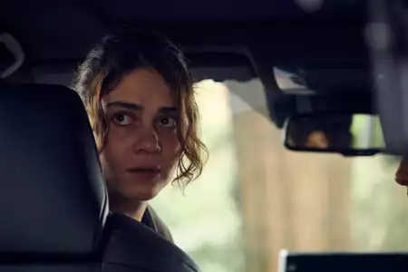 Typ: Zabójca - galeria zdjęć - filmweb