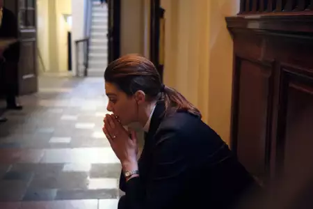 Typ: Zabójca - galeria zdjęć - filmweb