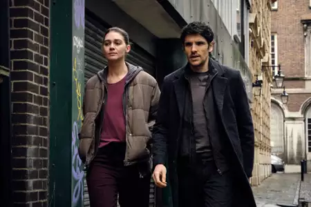Typ: Zabójca - galeria zdjęć - filmweb