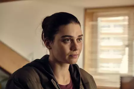 Typ: Zabójca - galeria zdjęć - filmweb