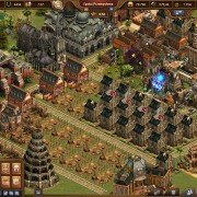 Forge of Empires - galeria zdjęć - filmweb