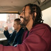 Blindspotting - galeria zdjęć - filmweb