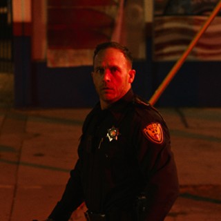 Oficer Molina