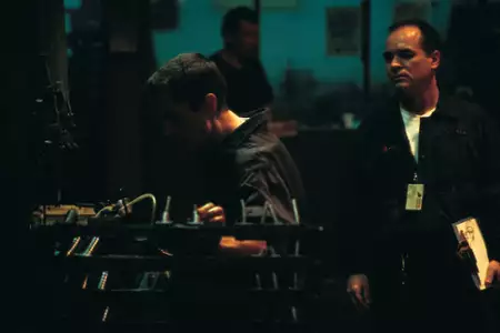 Mechanik - galeria zdjęć - filmweb