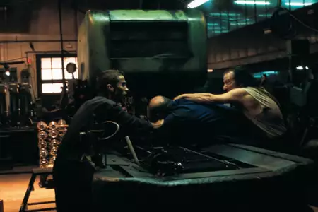 Mechanik - galeria zdjęć - filmweb