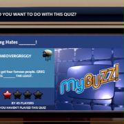 Buzz! Quiz TV - galeria zdjęć - filmweb