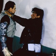 Policyjny cyborg - galeria zdjęć - filmweb