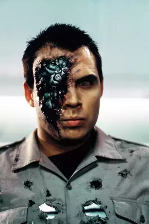 Policyjny cyborg - galeria zdjęć - filmweb