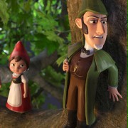 Gnomeo i Julia. Tajemnica zaginionych krasnali - galeria zdjęć - filmweb