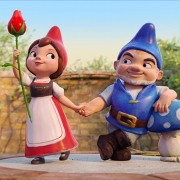 Gnomeo i Julia. Tajemnica zaginionych krasnali - galeria zdjęć - filmweb