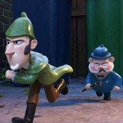 Sherlock Gnomes - galeria zdjęć - filmweb