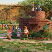 Sherlock Gnomes - galeria zdjęć - filmweb