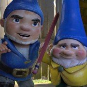Sherlock Gnomes - galeria zdjęć - filmweb