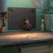 Sherlock Gnomes - galeria zdjęć - filmweb