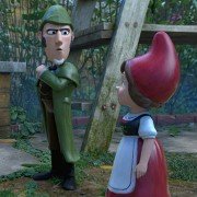 Sherlock Gnomes - galeria zdjęć - filmweb