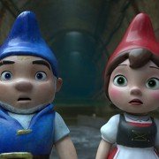 Sherlock Gnomes - galeria zdjęć - filmweb
