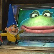 Sherlock Gnomes - galeria zdjęć - filmweb