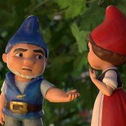Sherlock Gnomes - galeria zdjęć - filmweb