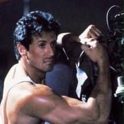 Sylvester Stallone